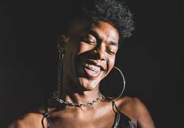 Wavemaker PowerPoint template