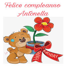 Buon Compleanno Antonella Buon Compleanno Immagini Di Compleanno Auguri Di Compleanno