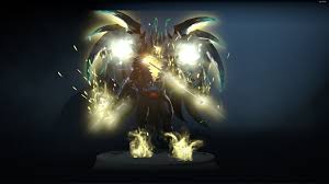 Couriers with their effects & colours: H Colored Tb And Ex Tb W Arcana Csgo Keys Dota 2 Items Dota2trade