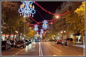 24 Puntos Turisticos Que Dibujan Madrid Parte Ii Calles De Madrid Turistico Madre