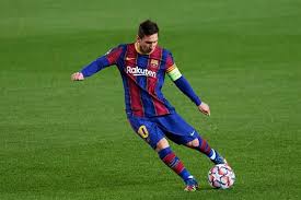 «барселона» завоевала кубок гампера, разгромив «ювентус» с роналду. Messi Hochu Chtoby Ronaldu Vylechilsya Ot Koronavirusa K Matchu Yuventus Barselona Football Ua