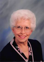 Dona Pauline Pieros Williams Robinson