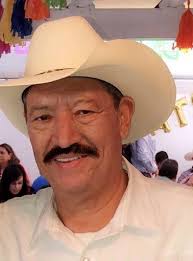 Ramon Casillas Obituary