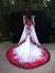 Corset Mermaid Wedding Dresses