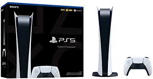 Desfruta de um carregamento de jogos quase instantâneo com um ssd ultrarrápido, envolvimento mais profundo com suporte para feedback háptico, gatilhos adaptativos e áudio em 3d, bem como uma nova geração de jogos playstation® incríveis. Temestoque Temestoque Twitter