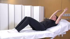 Ejercicios para mejorar las secuelas del COVID-19. CUN