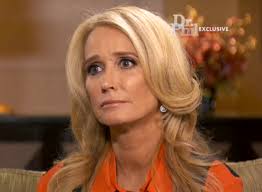Kim Richards Talks Drug Use, Kyle During Dr. Phil Intervention