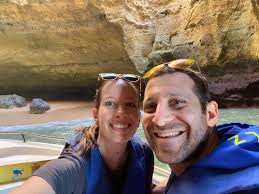 Catherine White and Daniel Baker's Wedding Website