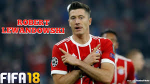 This attacking performance currently places them at 1st out of 370 for bundesliga players who've played at least 3 matches. Robert Lewandowski Fifa 18 Career Mode Rating Potential Player Stats