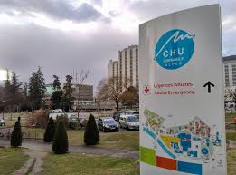 Le bilan du coronavirus en france, communiqué ce dimanche 14 février dans la soirée, fait état de plus de 16 500 cas supplémentaires. Covid 19 Le Chu Grenoble Peut Realiser 700 Tests Par Jour Place Gre Net