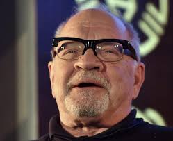 INTERVIEWS WITH ACTORS AND FILMMAKERSINTERVIEWS WITH ACTORS AND FILMMAKERS