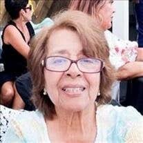 Elsie Rojas Molina Obituary