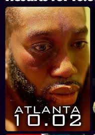 Movie Review and Discussion about Atlanta
