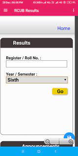 Rcub Results Rani Chennamma University Results For Android Apk Download Rcub result 2021 check www.rcub.ac.in 1st, 2nd, 3rd, 4th, 5th, 6th sem ba bsc bcom results 2021 date: