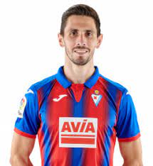 Latest on eibar defender paulo oliveira including news, stats, videos, highlights and more on espn. Paulo Oliveira Stats Over All Performance In Eibar Videos Live Stream