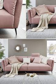 Big Sofa Als Wohlfuhloase In Rosa Online Mobel Sofa Xxl Sofa