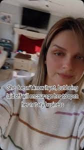 Exactly one year ago, I was laid off., I remember feeling completely  lost—unsure of what was next, questioning my worth, and overwhelmed with  fear. It felt like the rug had been pulled out from under ...