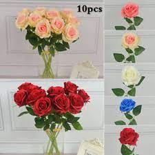 Choose from a huge selection of artificial flowers in uae at best prices. Long Artificial Flowers For Sale Ebay