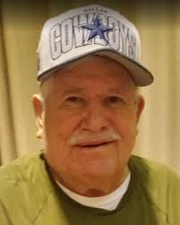 John Garza, Jr. Obituary February 9, 2025