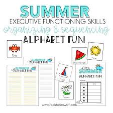 Beth babcock2 says that the very skills people with complex life you may photocopy this worksheet for use with your clients and students. Executive Functioning Therapy Resources Tools To Grow Inc