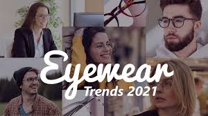 Kitchen remodel ideas 2021 trends in eyeglasses. Hottest Eyewear Trends For 2021