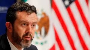 TMEC impulsado por Trump es un motor económico de Norteamérica: Larry Rubin