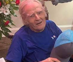 Eddie Joe Robertson Obituary August 10, 2022