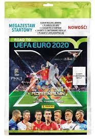 Euro 2020 adrenalyn xl collection starter pack by panini a review and breakdown of the euro 2020 adrenalyn xl starter pack from panini cardlifeuk.blogspot.com Road Euro 2020 Adrenalyn Starter Pack 3 Limited Cards Panini Ebay