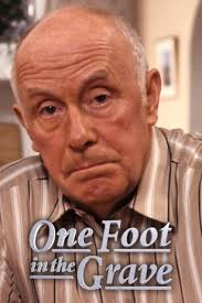 One Foot in the Grave: Season 4