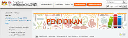 Jawatan kosong 2019 di universiti teknologi mara (uitm) sabah | permohonan adalah dipelawa daripada warganegara malaysia yang berkelayakan dan berumur tidak kurang dari 18 tahun pada tarikh tutup iklan ditawarkan untuk memohon 2. Rasmi Jawatan Kosong Di Kktm Kolej Kemahiran Tinggi Mara Terkini 2019 Jawatan Kosong Kerajaan Swasta Terkini 2020