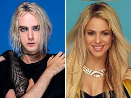 6 años sin él, 6 cosas por saber del vocalista de soda stereo. Benito Cerati Envia Polemico Mensaje A Shakira Tras Muerte De Fernando De La Rua Radiopop Cl