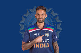 Suryakumar yadav is an indian cricketer. Suryakumar Yadav All Set For Debut After Rahul S Inclusion In Ind Playing 11