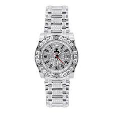 December 13, 2016 · scopri i dettagli su investimentodiamanti.com. Mens Diamond Watch By Aqua Master Day And Date With White Black Diamonds 968259