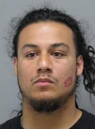 Weekly arrests and wanted suspects 6/26