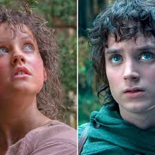 The Rings of Power Just Connected Nori's and Frodo's Journeys in a Fun Way 