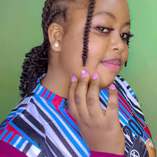 Alice Odey, Maria Eru thanks for being our dedicated fans. Kindly DM Acc  details. Pls keep engaging as always.