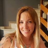 Patricia Rebollar's Instagram, Twitter & Facebook