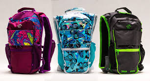 TOP 10 FESTIVAL HYDRATION PACKS & RAVE HYDROPACKS | Goldrush Music Festival  | September 12-13, 2025