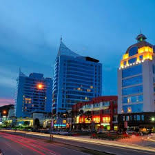 Find a promenade hotel near you. Kota Kinabalu Gladex Travel And Tours