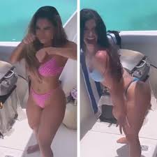 Mackenzie dern nudes