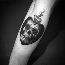 Maybe you would like to learn more about one of these? Top 51 Gothic Tattoo Ideas 2021 Inspiration Guide Gothic Tattoo Tattoos For Guys Tattoos