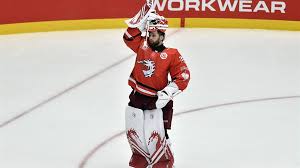Avangard na ledě nejlepšího týmu východní konference zvítězil 3:1 a uštědřil mu první porážku v letošních bojích o gagarinův pohár, v nichž dosud ak bars vyhrál osm zápasů za sebou. Hrubec Po Prestupu Ze Zazemi A Komfortu Omsku Jsem Konsternovany Hokej Lidovky Cz