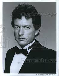 1986 Press Photo Wayne Northrop in "Dynasty"