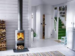 Kernow Fires News Get The Swedish Look With Contura Stoves