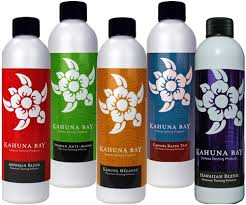 Kahuna Bay Tan Spray Tanning Solution Sample Pack Try All Five Kahuna Bay Tan Spray Tanning Solutions Kahuna Bay Tan Spray Tanning Solutions Are Made Of The Best Quality Natural And Organic