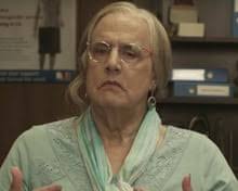 Transparent recap: season two, episode two