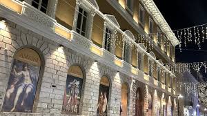 Terni, Amarsi è subito un successo, superati i 10mila visitatori nel  primo mese di apertura