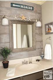 10 Awesome Beach Themed Bathroom Ideas Bathroom Bathroomdesign Bathroomdesignideas Beach Bathroom Decor Beach Theme Bathroom Beach Bathrooms
