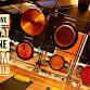 7.00pm Gong Bath at Sandy Lane Tea Room... event in Macclesfield
