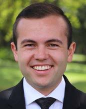 DOWN HIS LIFE FOR HIS SHEEP